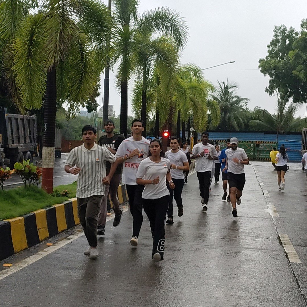 Run for a Cause – BNB Chapter 13 | 3K Marathon